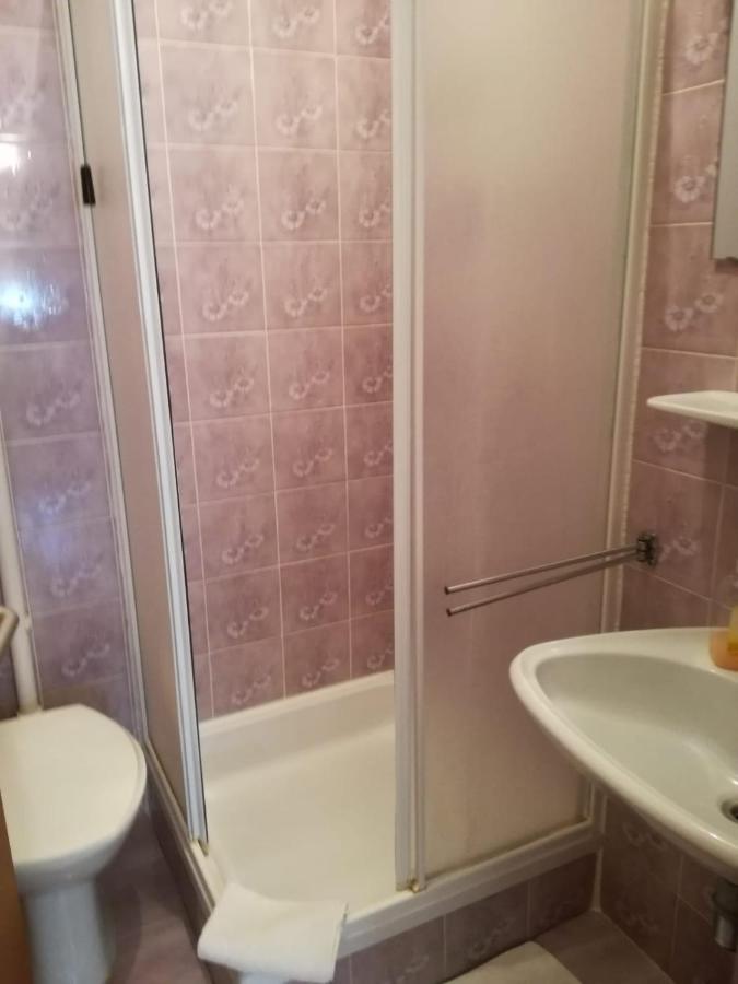 Apartmani Krunic Barbat na Rabu Exterior foto