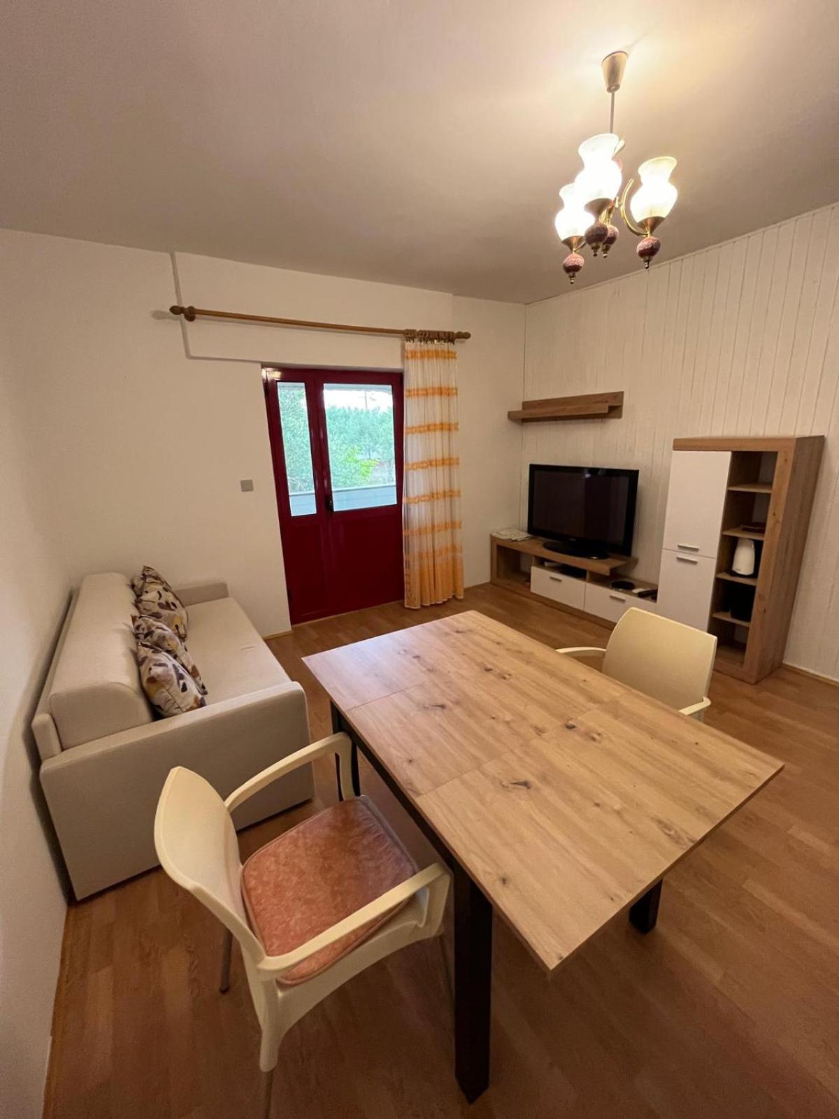 Apartmani Krunic Barbat na Rabu Zimmer foto