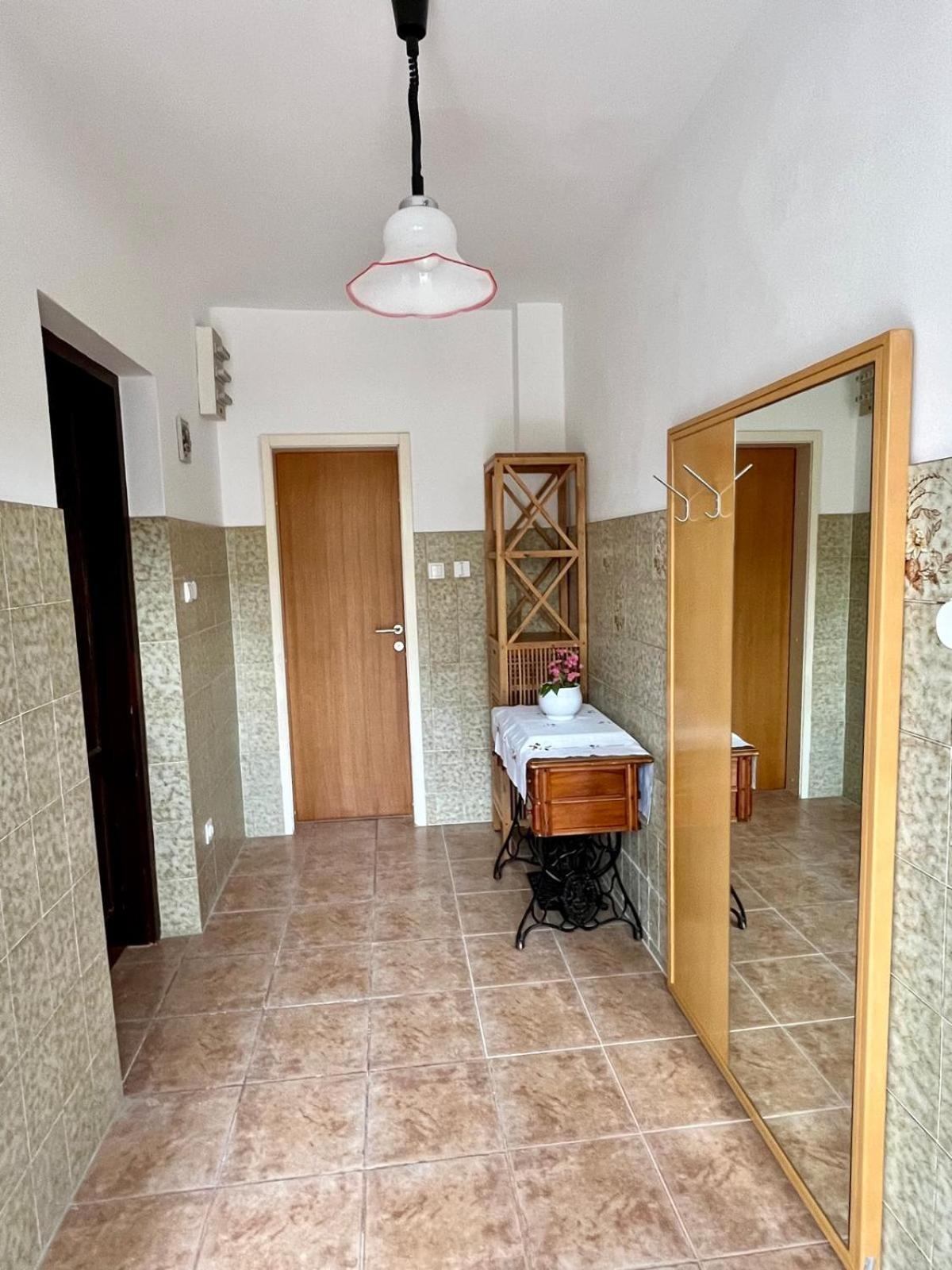 Apartmani Krunic Barbat na Rabu Exterior foto